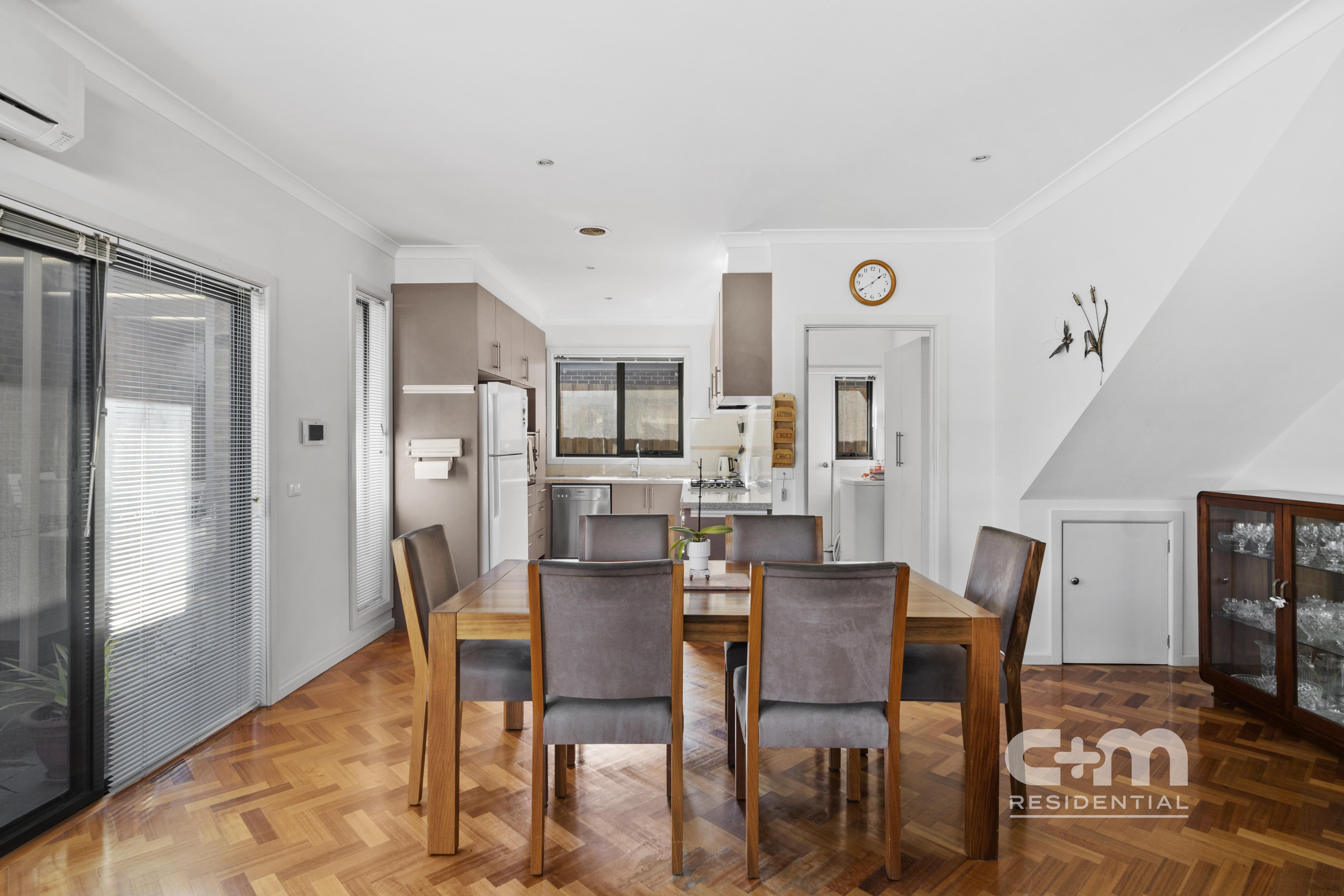 59 PAGET AV, GLENROY VIC 3046, 0房, 0浴, Townhouse