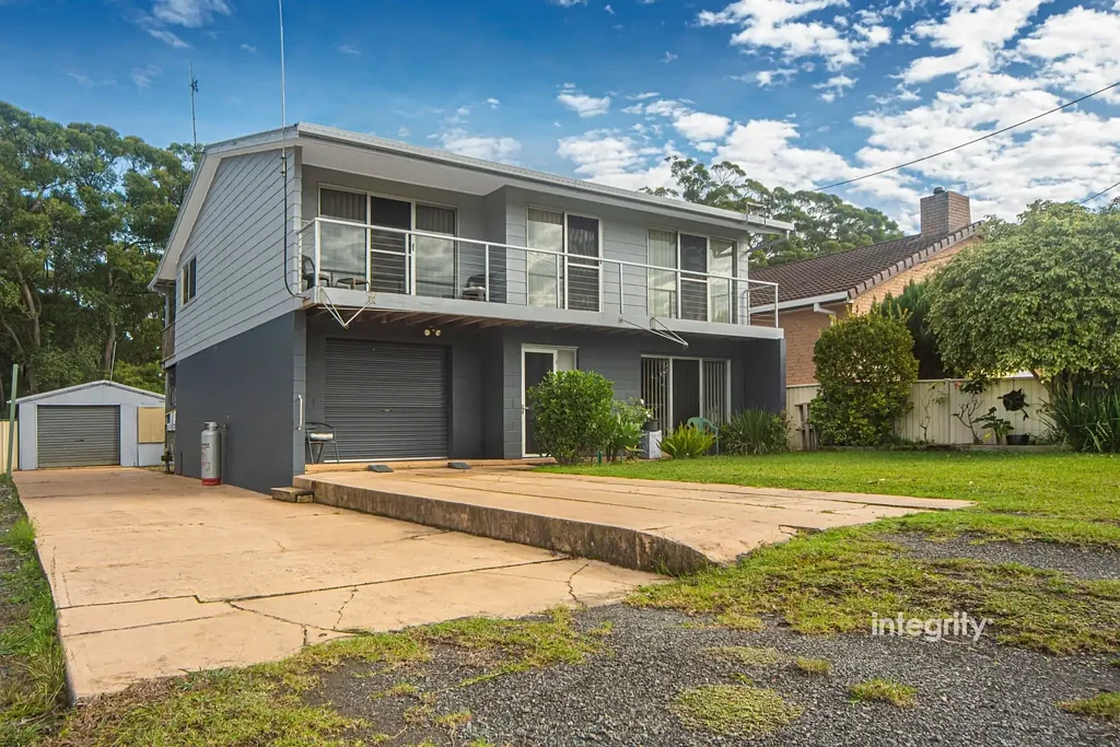 37 John Street, Basin View, NSW 2540