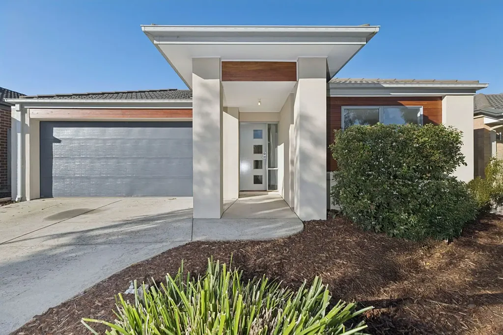 Spacious Family Living in Wallan
