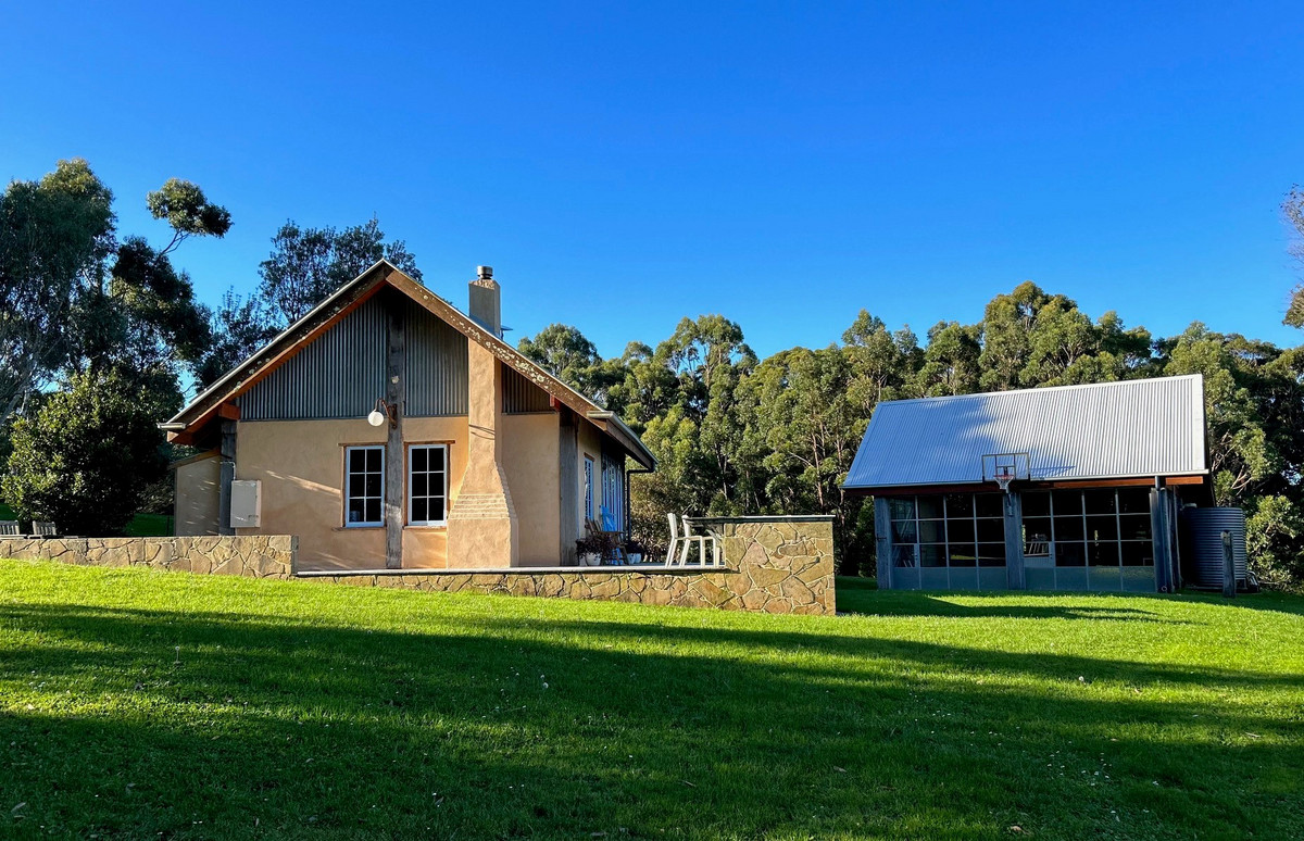 50 BROUGHTONS ACCS, SKENES CREEK NORTH VIC 3233, 0部屋, 0バスルーム, Lifestyle Property