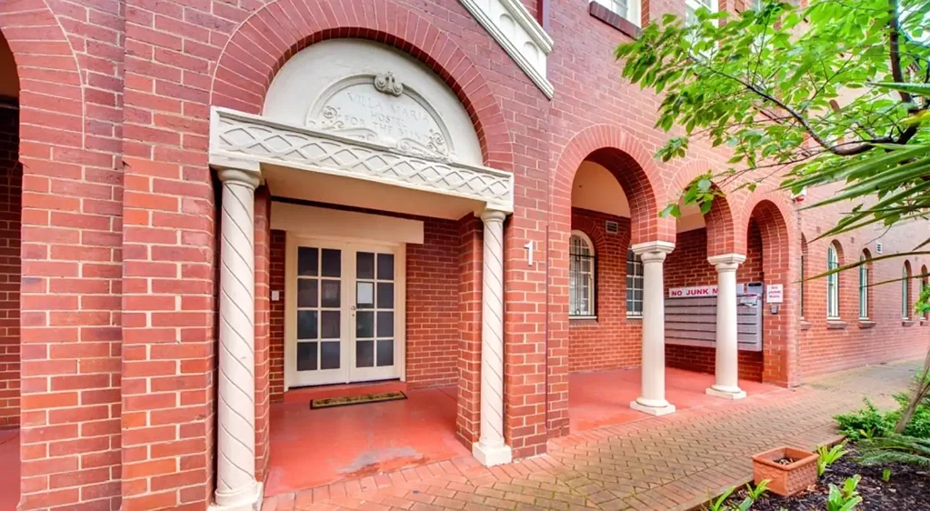 Prahran 1ਬੈੱਡਰੂਮ Ideal Investment in Prahran’s Education & Lifestyle Hub