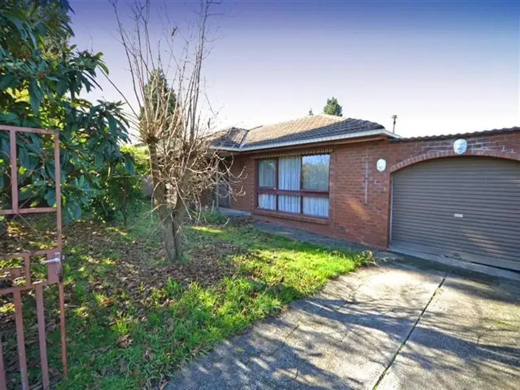 Generously Proportioned Family Home