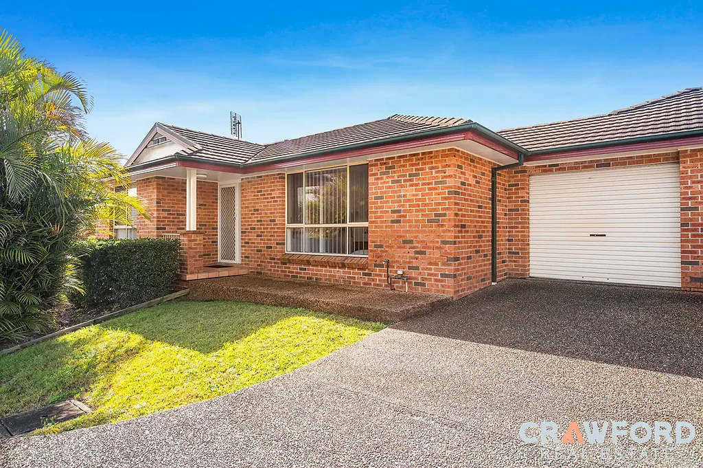 6/109 Kahibah Road, Kahibah, NSW 2290
