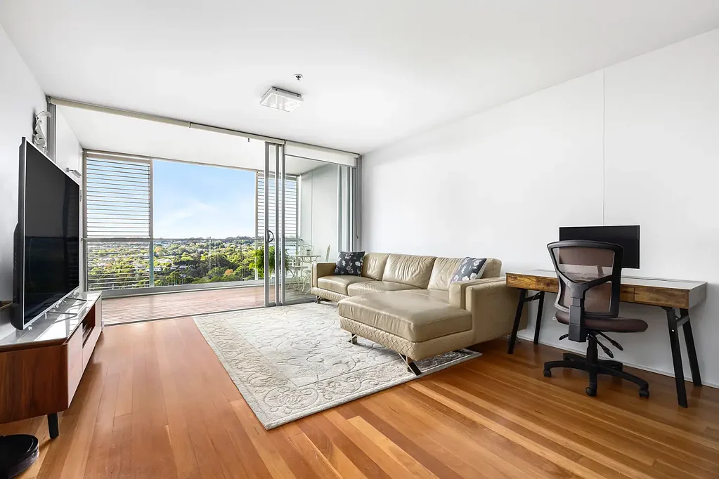 Bondi Junction 2Kwarto A Private Urban Haven In The Landmark Forum