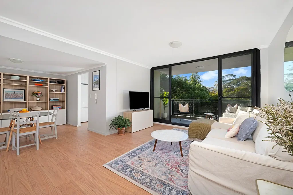53/299 Burns Bay Road, Lane Cove, NSW 2066