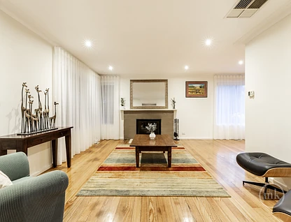 13 View Hill Crescent, Eltham, VIC 3095, 4 Kuwarto, 2 Banyo, House