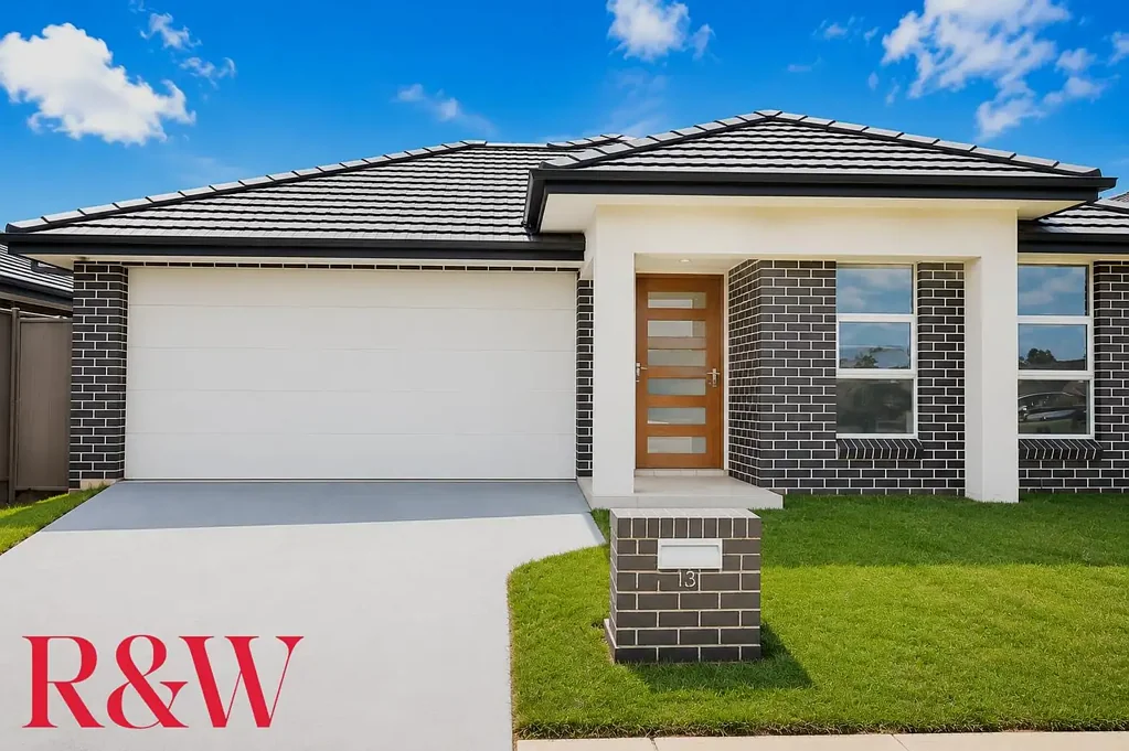 Large Family Home