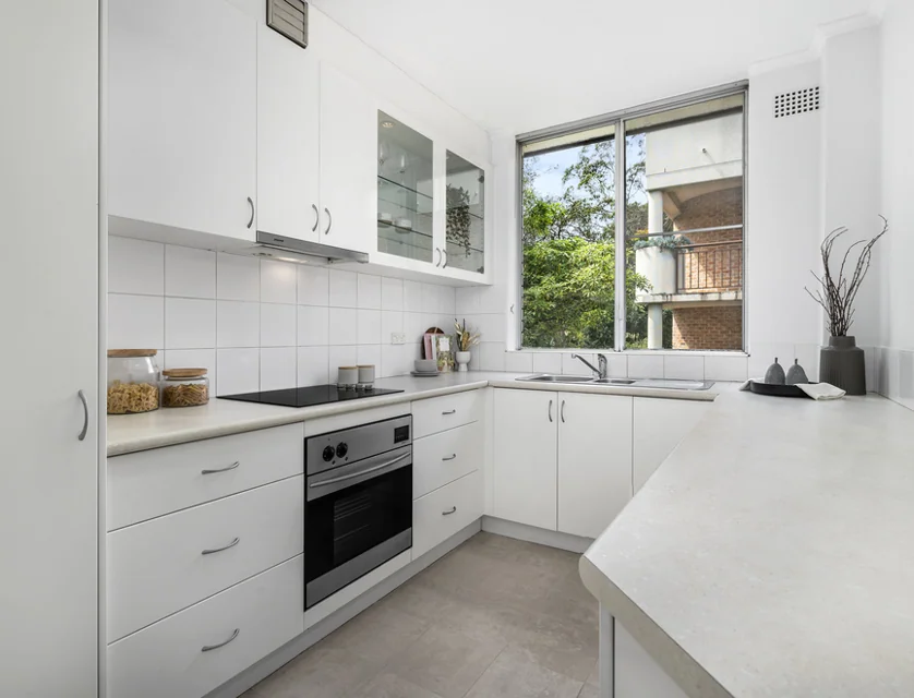 5/24 Landers Road, Lane Cove, Lower North Shore, 2 રૂમ, 1 બાથરૂમ, Unit