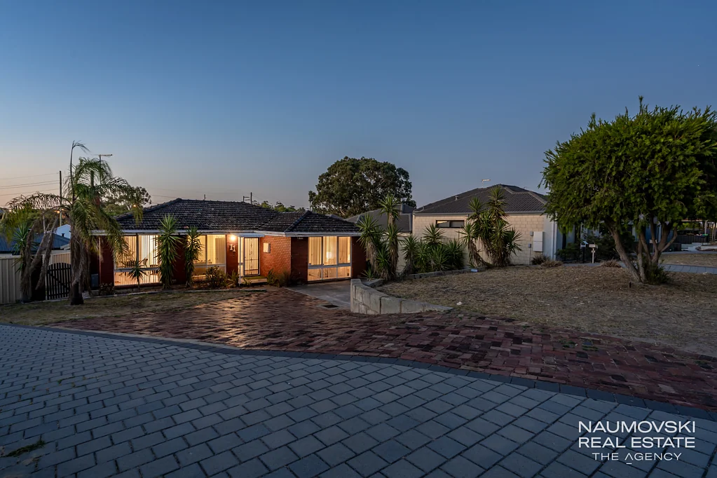 11A Pycombe Way, Westminster, WA 6061