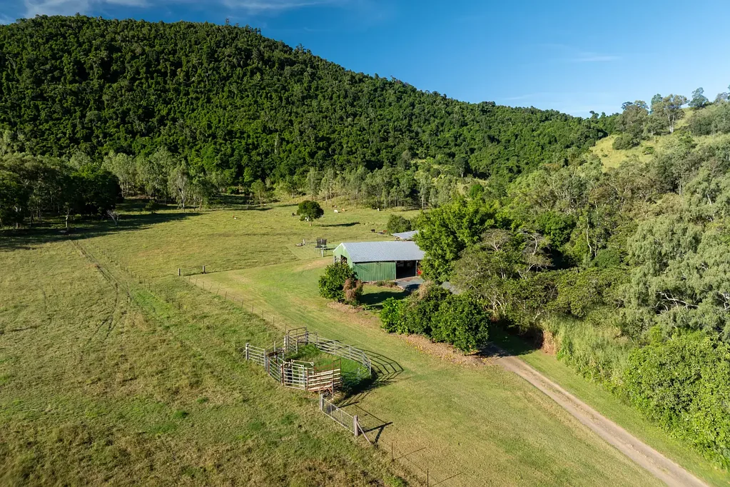 134 Ashton Road, Gregory River, QLD 4800