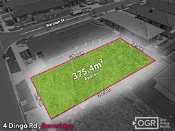 4 Dingo Road, Beveridge