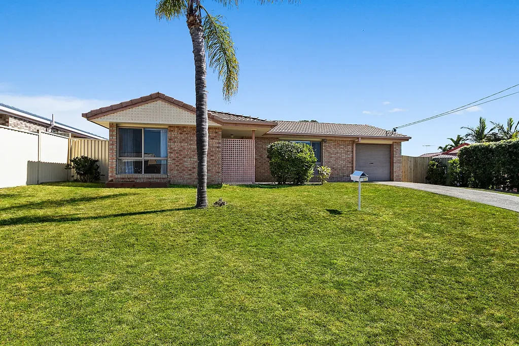 Perfect Home Ready for your Family
