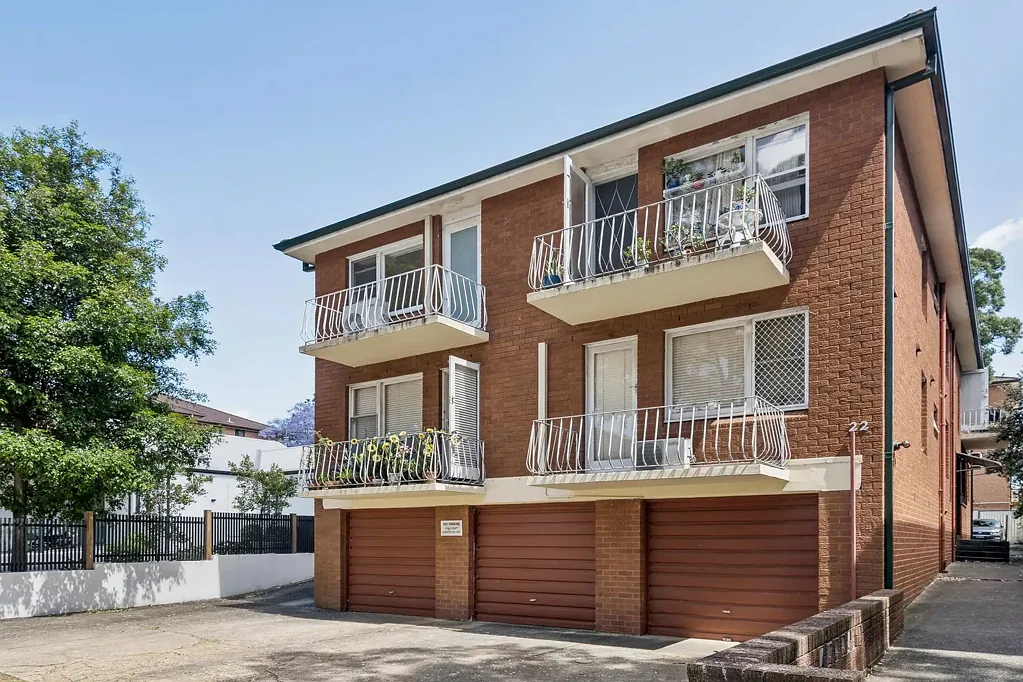 Penshurst 2部屋 Boutique apartment boasting incredible convenience