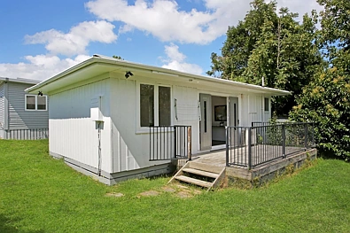 Rent One or Both Dwellings!