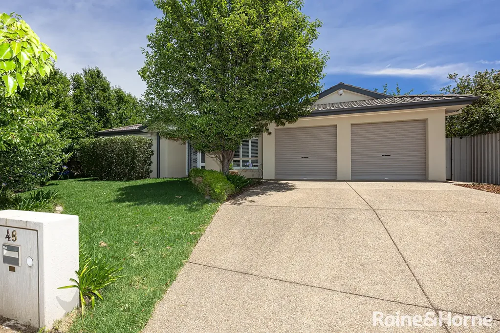 48 Tamar Drive, Tatton, NSW 2650