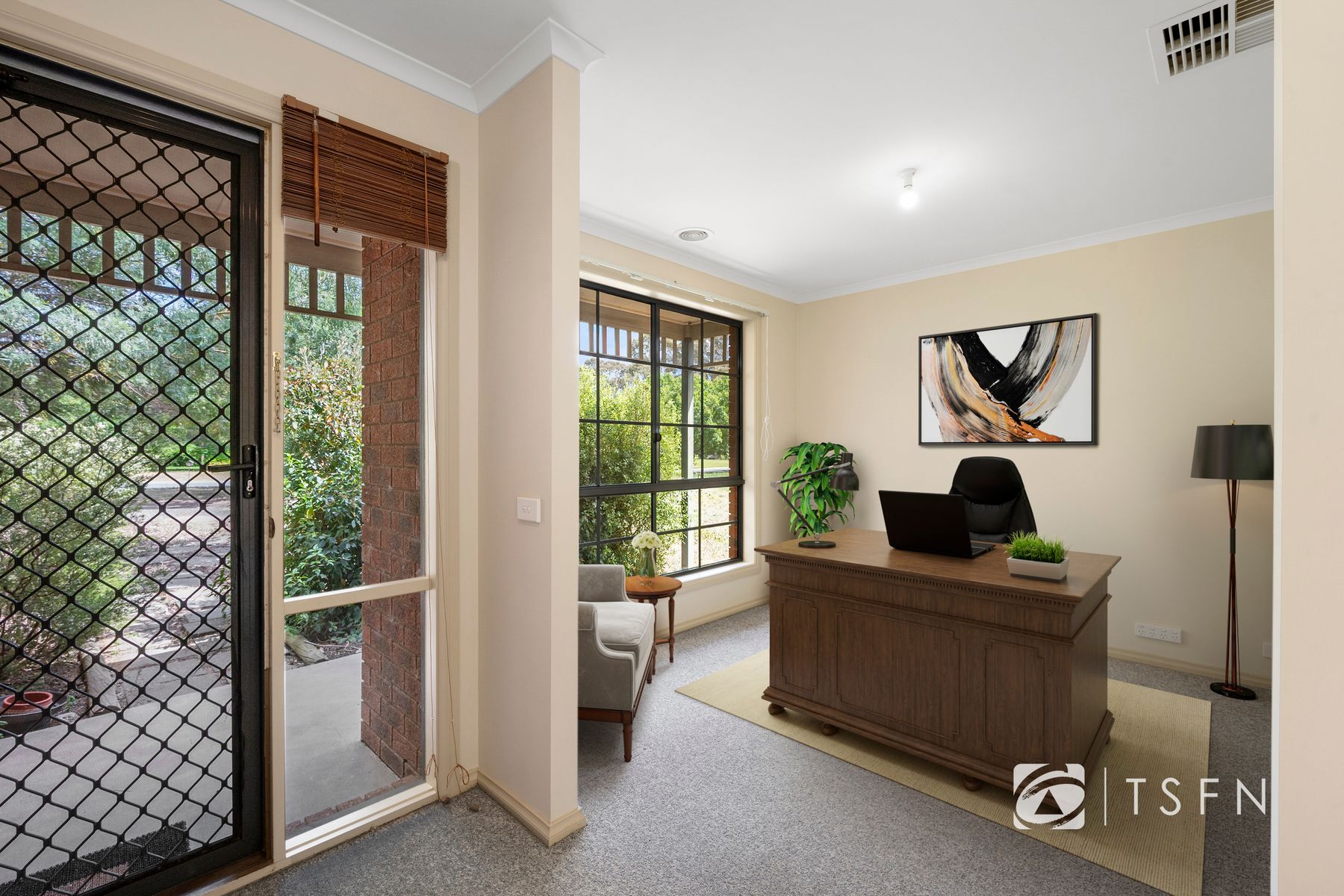 2 MEADOW CT, STRATHFIELDSAYE VIC 3551, 0房, 0浴, House