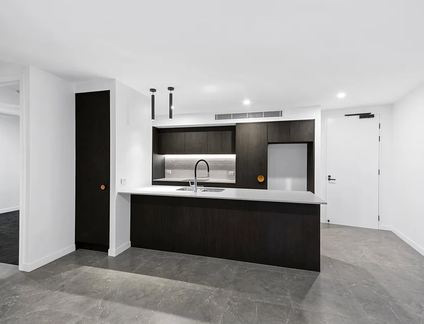 2311/100 Duporth Avenue, Maroochydore, Sunshine Coast, 2 રૂમ, 2 બાથરૂમ, Unit