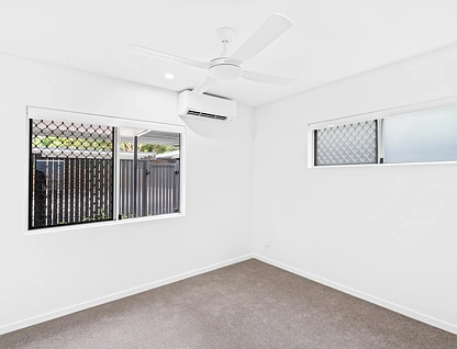 8/16-20 Faculty Close, Smithfield, Cairns, 2 Kuwarto, 1 Banyo, Unit