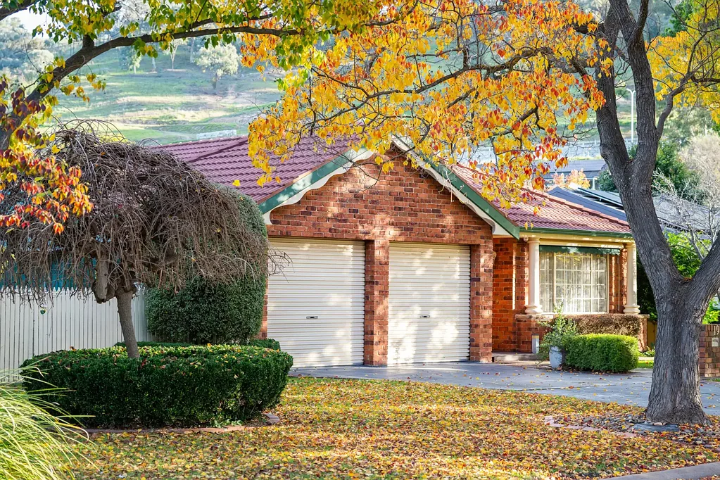 East Albury 3房  Privacy and Peace