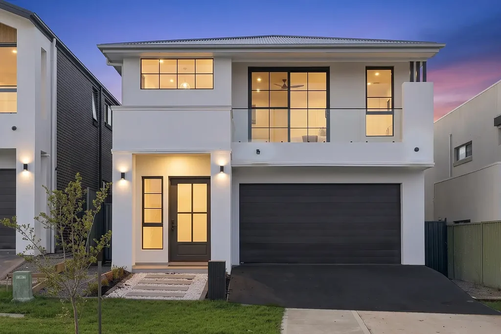 Tallawong 5침실 BRAND-NEW DESIGNER RESIDENCE | LUXURY, SPACE & TIMELESS NATURAL ELEGANCE