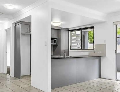 8/321 Vulture Street, South Brisbane, Brisbane - Inner City Region, 2房, 2浴, Unit