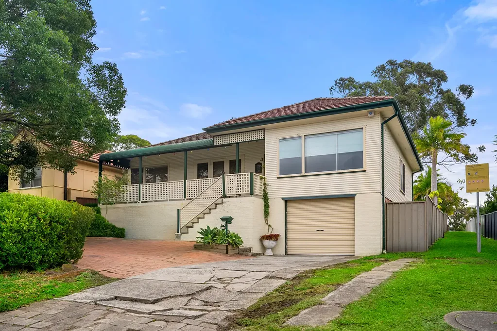 139 Parraweena Road, Miranda, NSW 2228