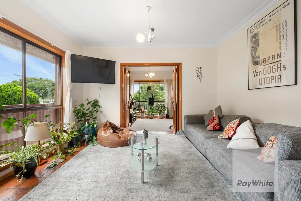 Thomastown 4ห้องนอน Well Cherished Family Oasis - Walking to Train