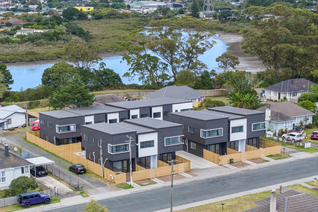 9/396 Panama Road, Mt Wellington, Auckland City, Auckland