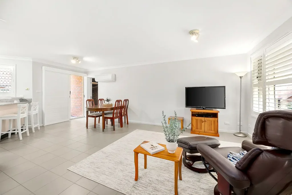 30/4-8 Wallumatta Road, Caringbah, NSW 2229
