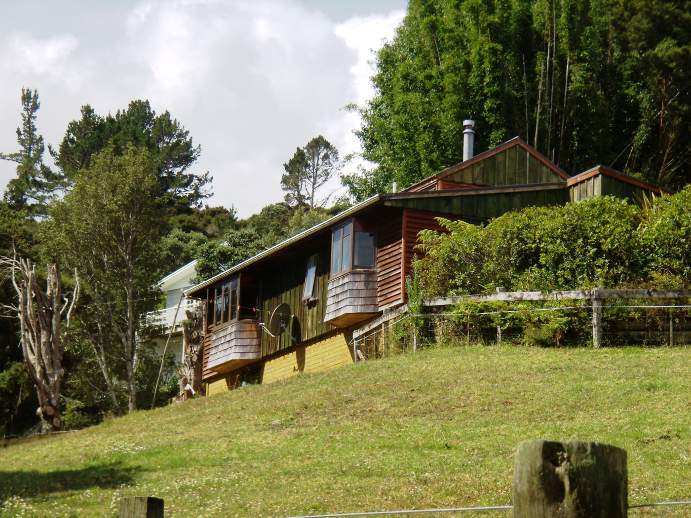 1019 Paihia Road, Opua, Far North, 0 habitaciones, 1 baños