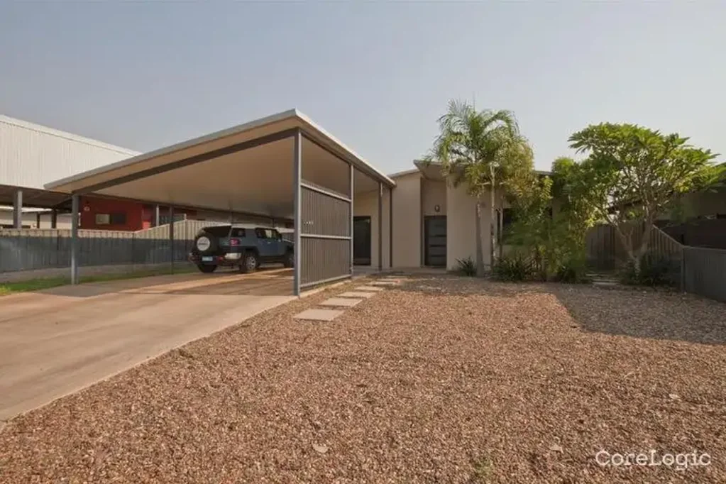 8 Collina Way, Kununurra, WA 6743