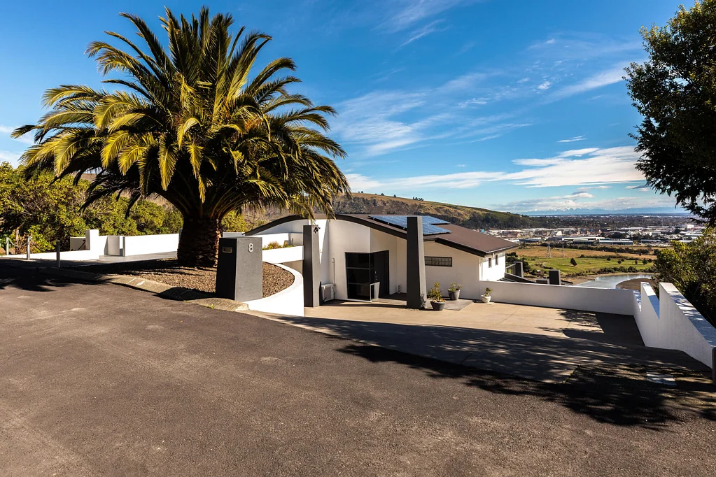 Christchurch Central 3 Bedroom From the estuary to the alps