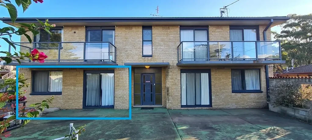 PERMANENT RENTAL