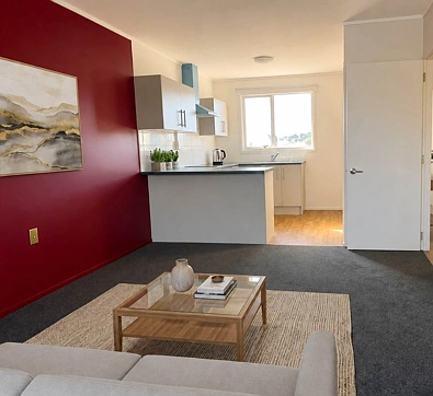 Affordable & Convenient 2 Bedroom Unit in Otahuhu