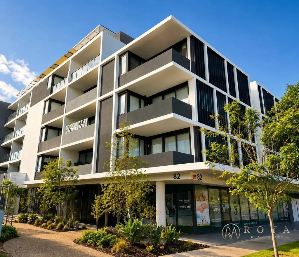 Heart of Maribyrnong