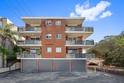 4/525 New Canterbury Road, Dulwich Hill