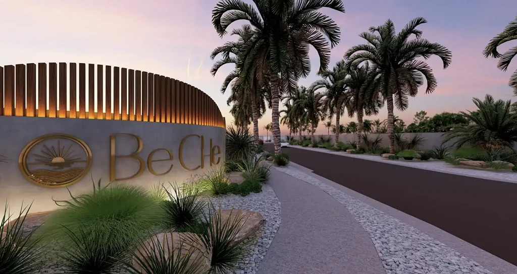 Port Douglas 3 Bedroom Welcome to BeCHé Port Douglas - a brand new and exclusive collection of luxury residences set in the heart of Tropical North Queensland