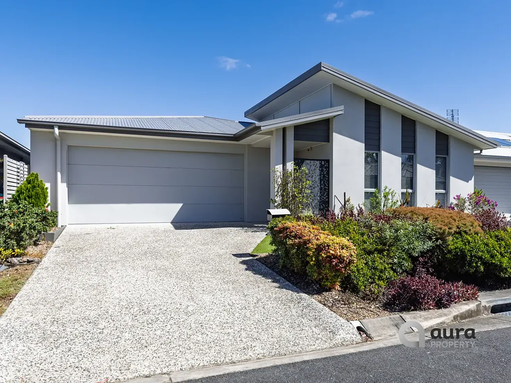 Caloundra West 4房  Family Comfort in a Peaceful Caloundra West Street