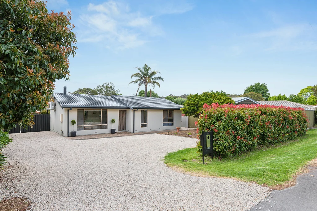 33 Junction Road, Balhannah, SA 5242