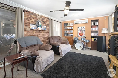 44 Willow Grove, Wendouree, VIC 3355, 3 phòng ngủ, 1 phòng tắm, House