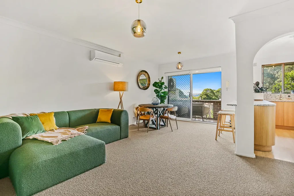 Luxuriously Renovated, Immaculate And Contemporary, Sun Kissed Executive Style Top Floor Two Bedroom Oasis In A Blue Ribbon Location