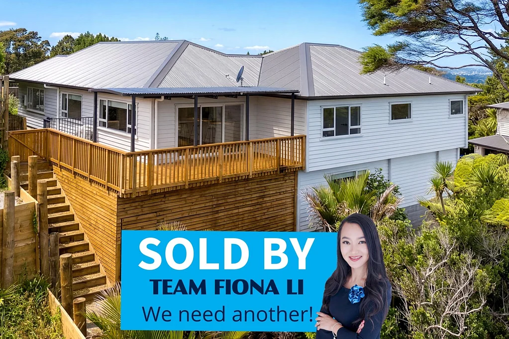 220 Forest Hill Road, Waiatarua, Waitakere City, Auckland