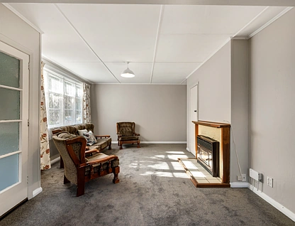 139 Carters Road, Amberley, Hurunui, 3 ห้องนอน, 1 ห้องน้ำ, House