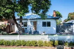 118 ORTELLA ST, Griffith