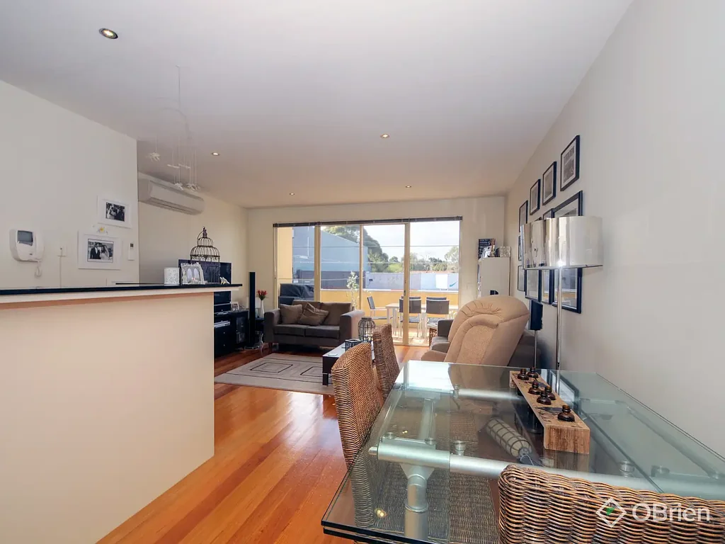 Lifestyle & Convenience in the Heart of Hampton