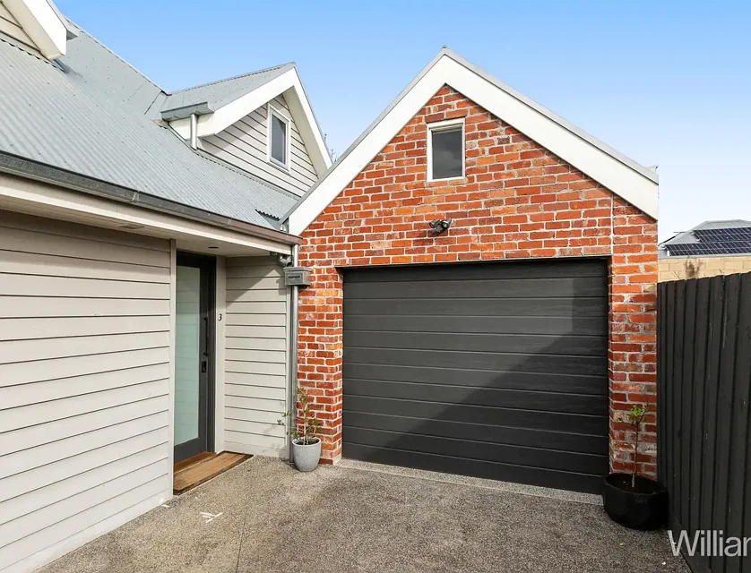3/13 Farm Street, Newport, VIC 3015, 2 ਕਮਰੇ, 2 ਬਾਥਰੂਮ, Townhouse