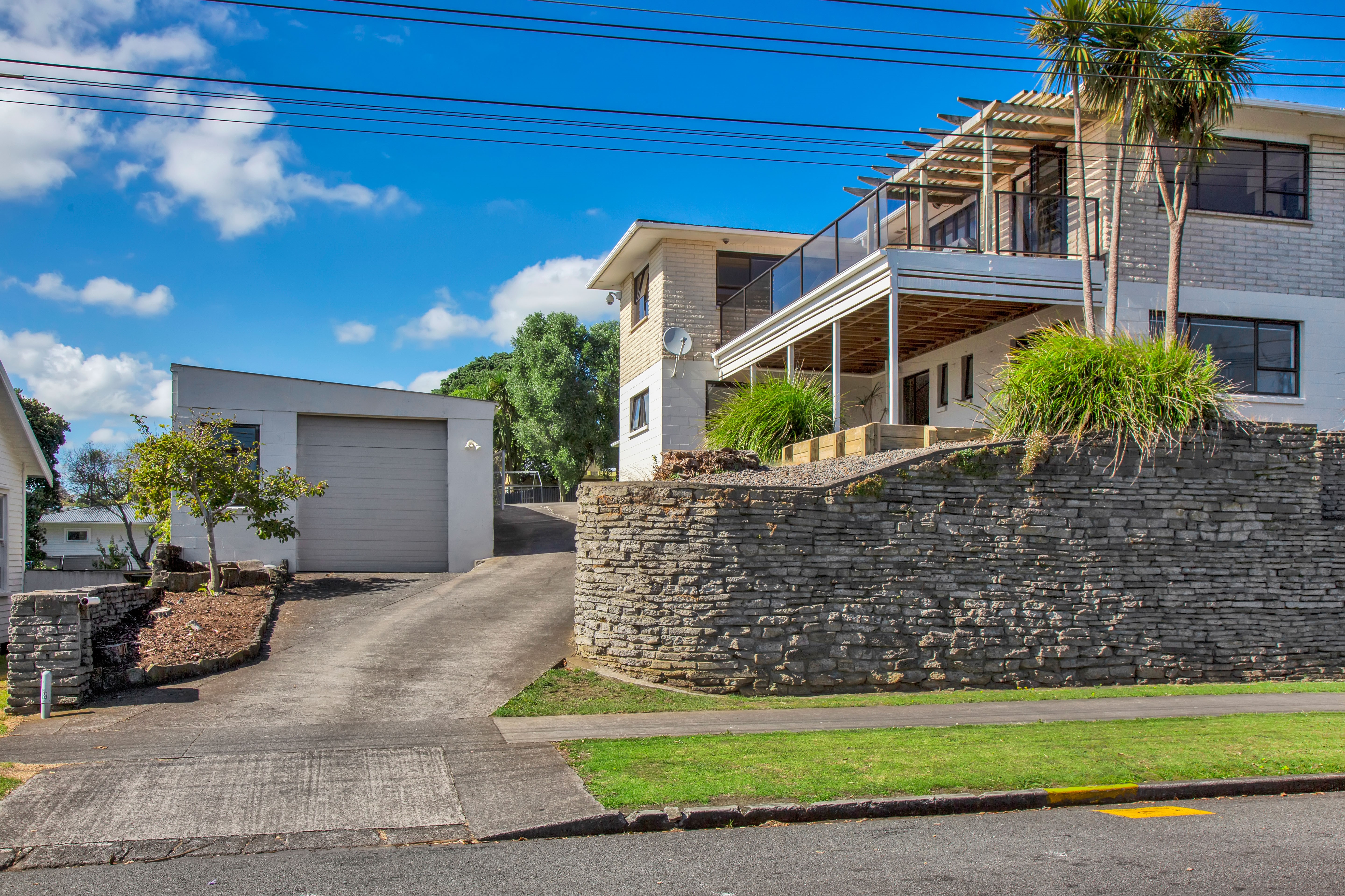 11 Whiteley Street, Moturoa, New Plymouth, 7 chambres, 0 salles de bain