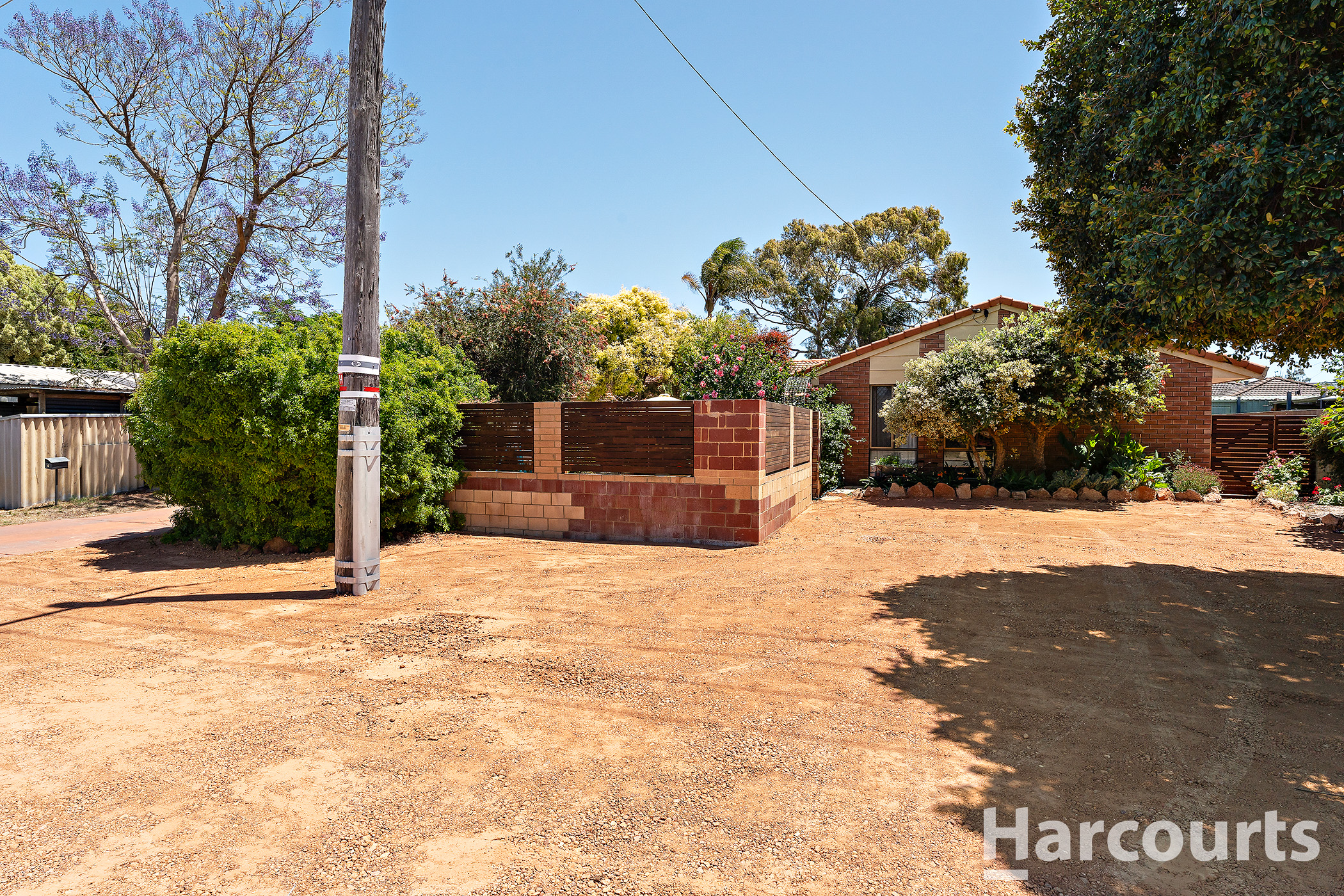 4 YELTA ST, GREENFIELDS WA 6210, 0房, 0浴, House