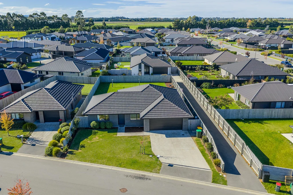 34 Lucca Crescent, Rolleston, Selwyn, Canterbury