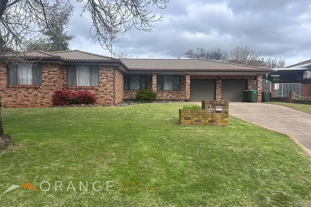 GREAT HOME, GREAT LOCATION